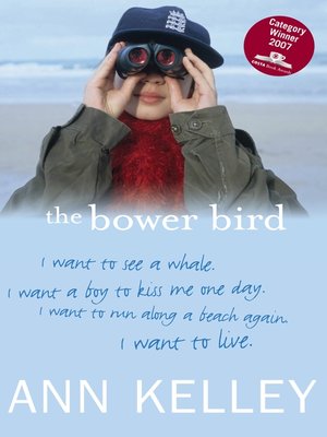 cover image of The Bower Bird